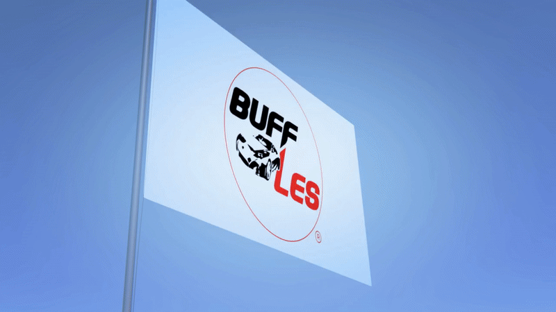 Buff Les Auto Paint Chip Repair Products Video